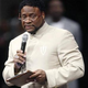 Bishop Eddie Long (John Amis-Pool/Getty Images)